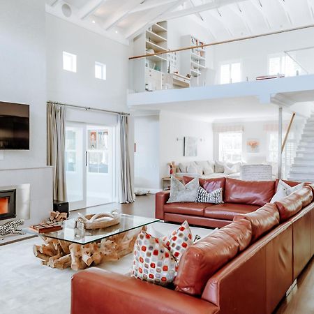 Luxe Family Home With Solar Power In Secure Hout Bay Estate Cape Town Ngoại thất bức ảnh