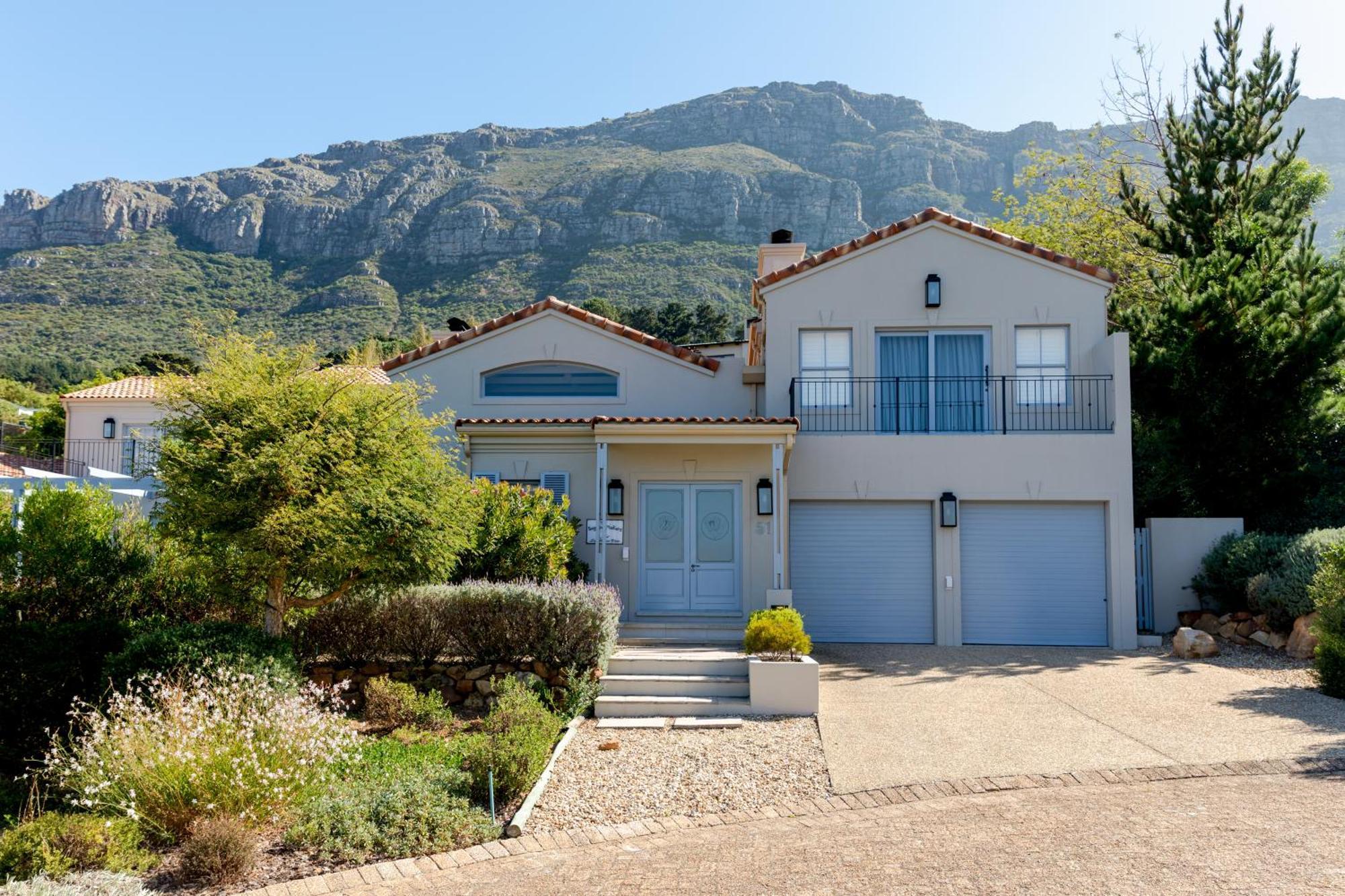 Luxe Family Home With Solar Power In Secure Hout Bay Estate Cape Town Ngoại thất bức ảnh