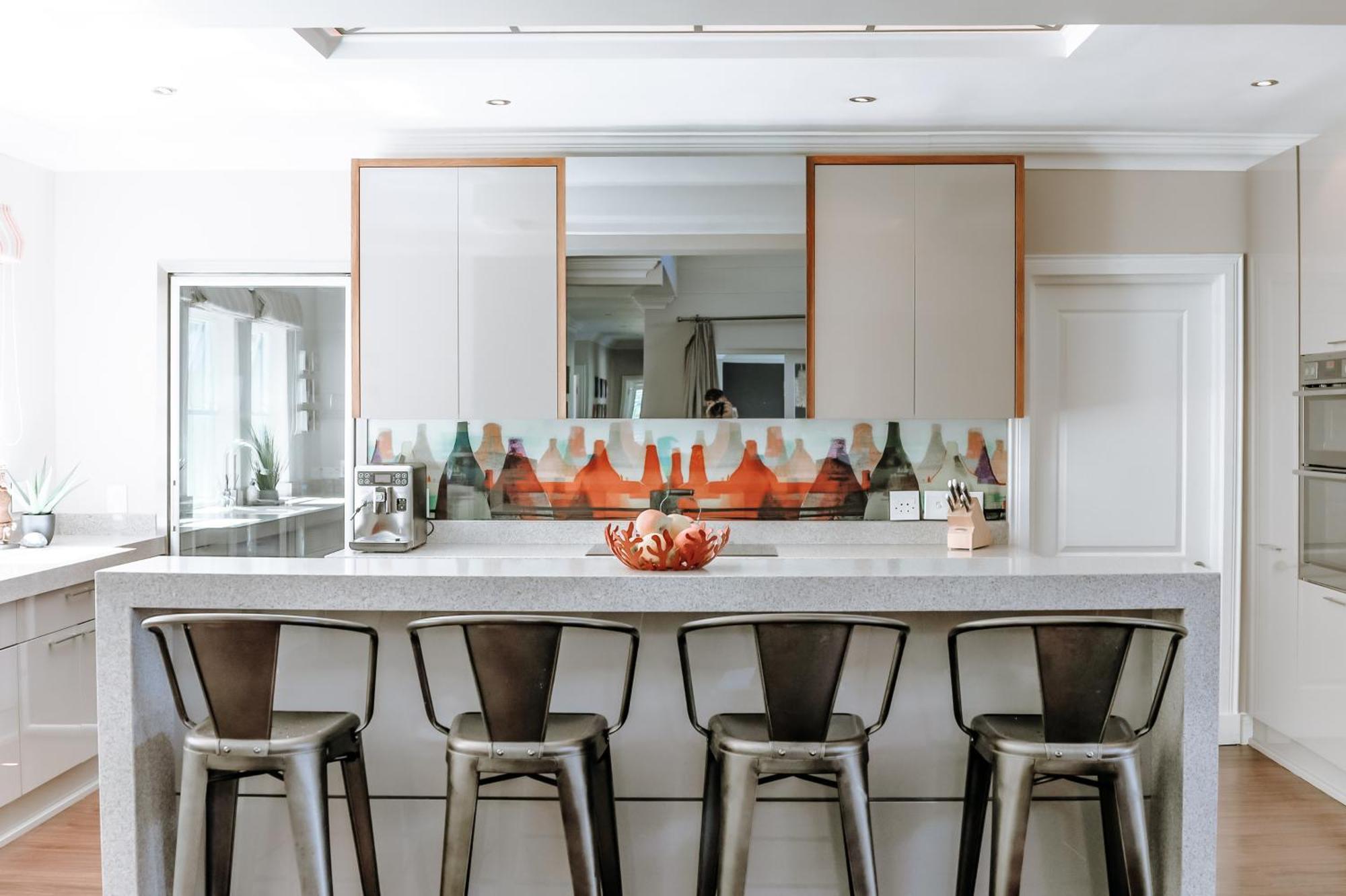 Luxe Family Home With Solar Power In Secure Hout Bay Estate Cape Town Ngoại thất bức ảnh