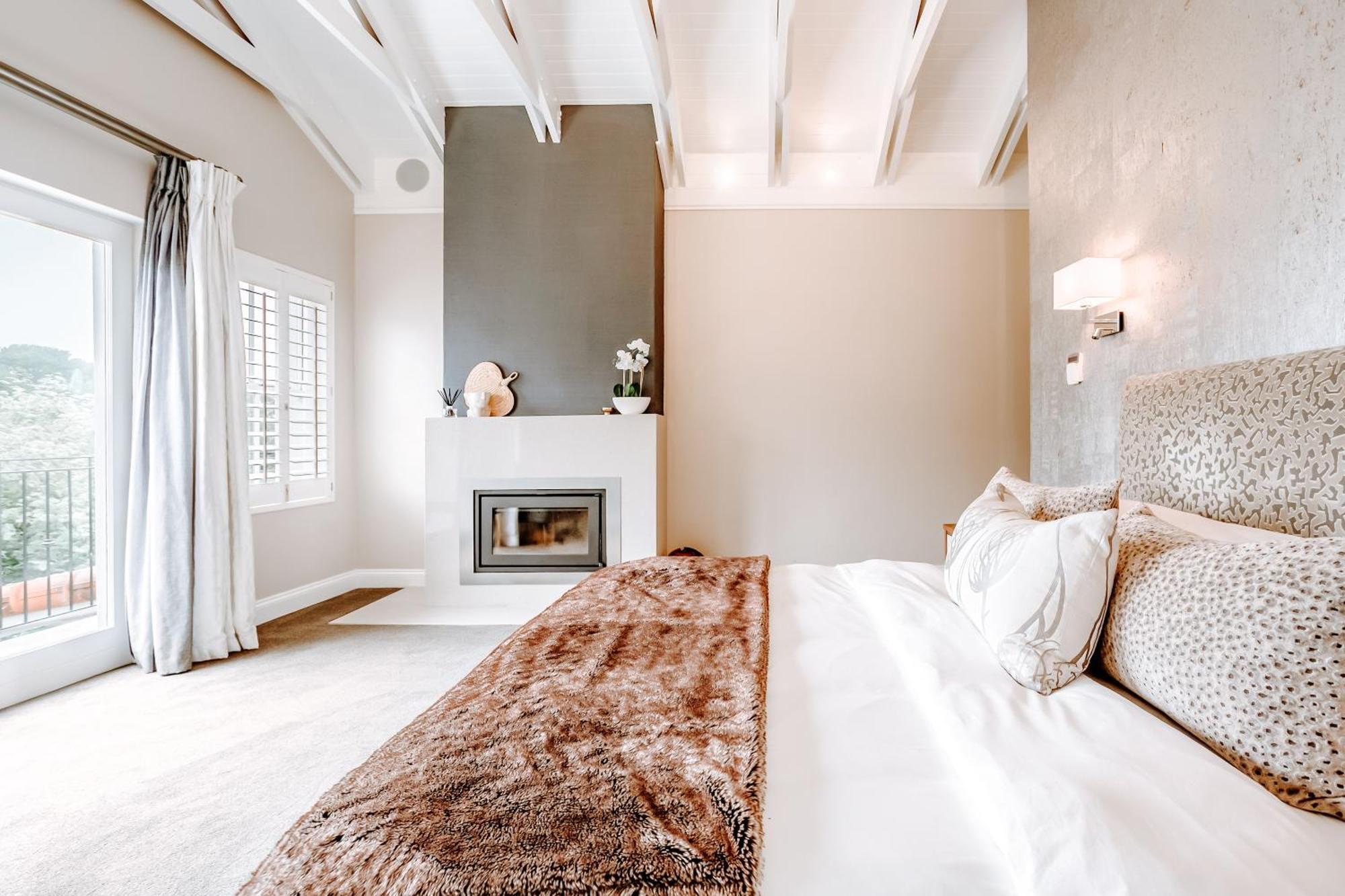 Luxe Family Home With Solar Power In Secure Hout Bay Estate Cape Town Ngoại thất bức ảnh