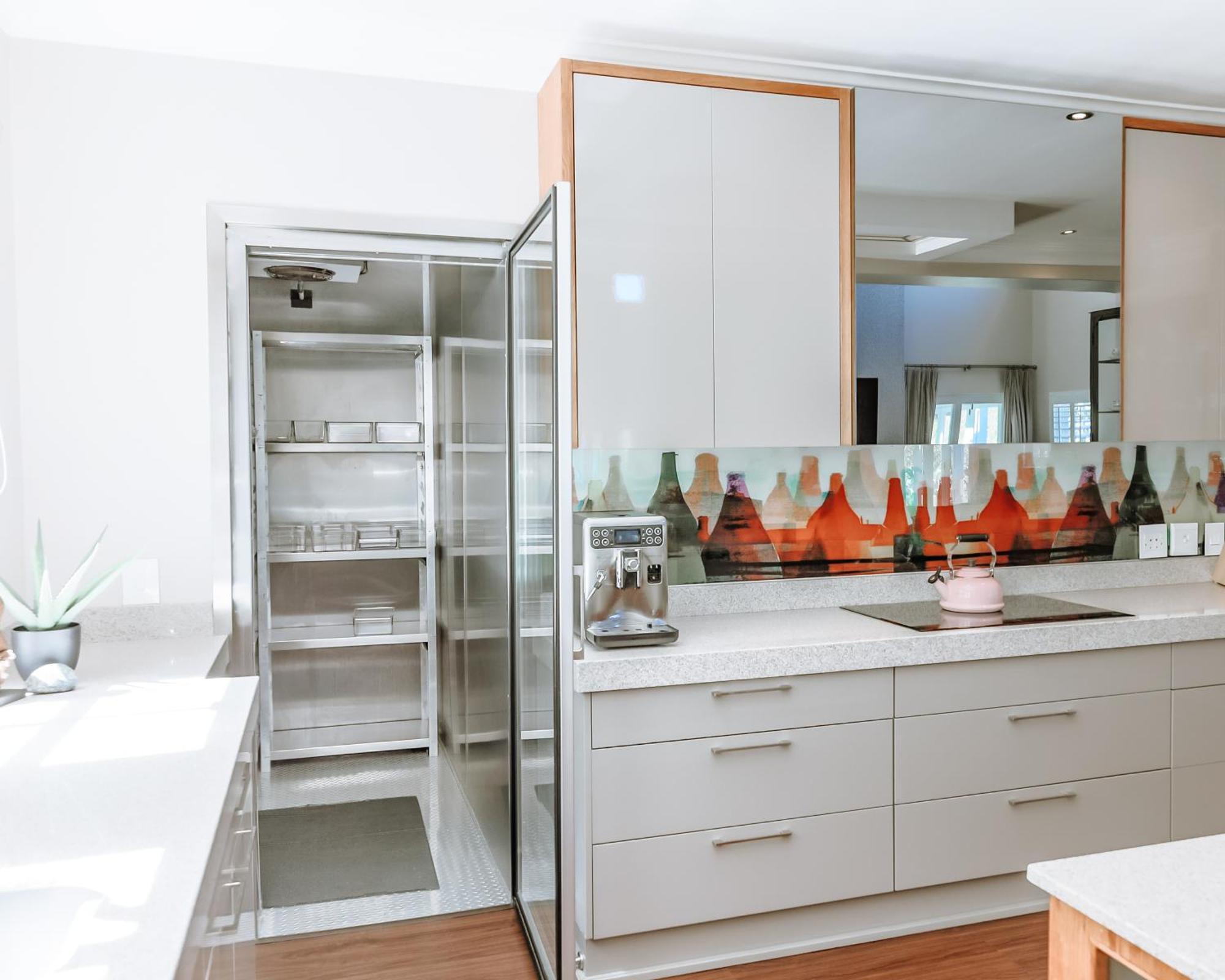 Luxe Family Home With Solar Power In Secure Hout Bay Estate Cape Town Ngoại thất bức ảnh