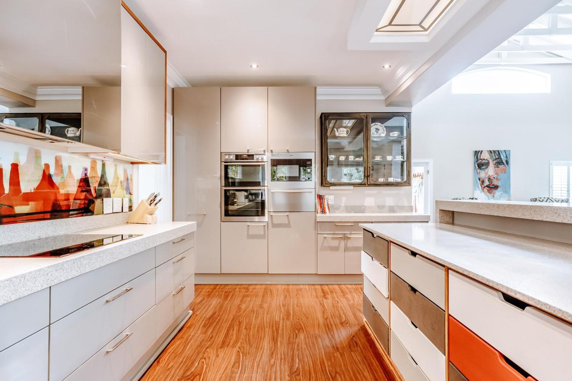 Luxe Family Home With Solar Power In Secure Hout Bay Estate Cape Town Ngoại thất bức ảnh