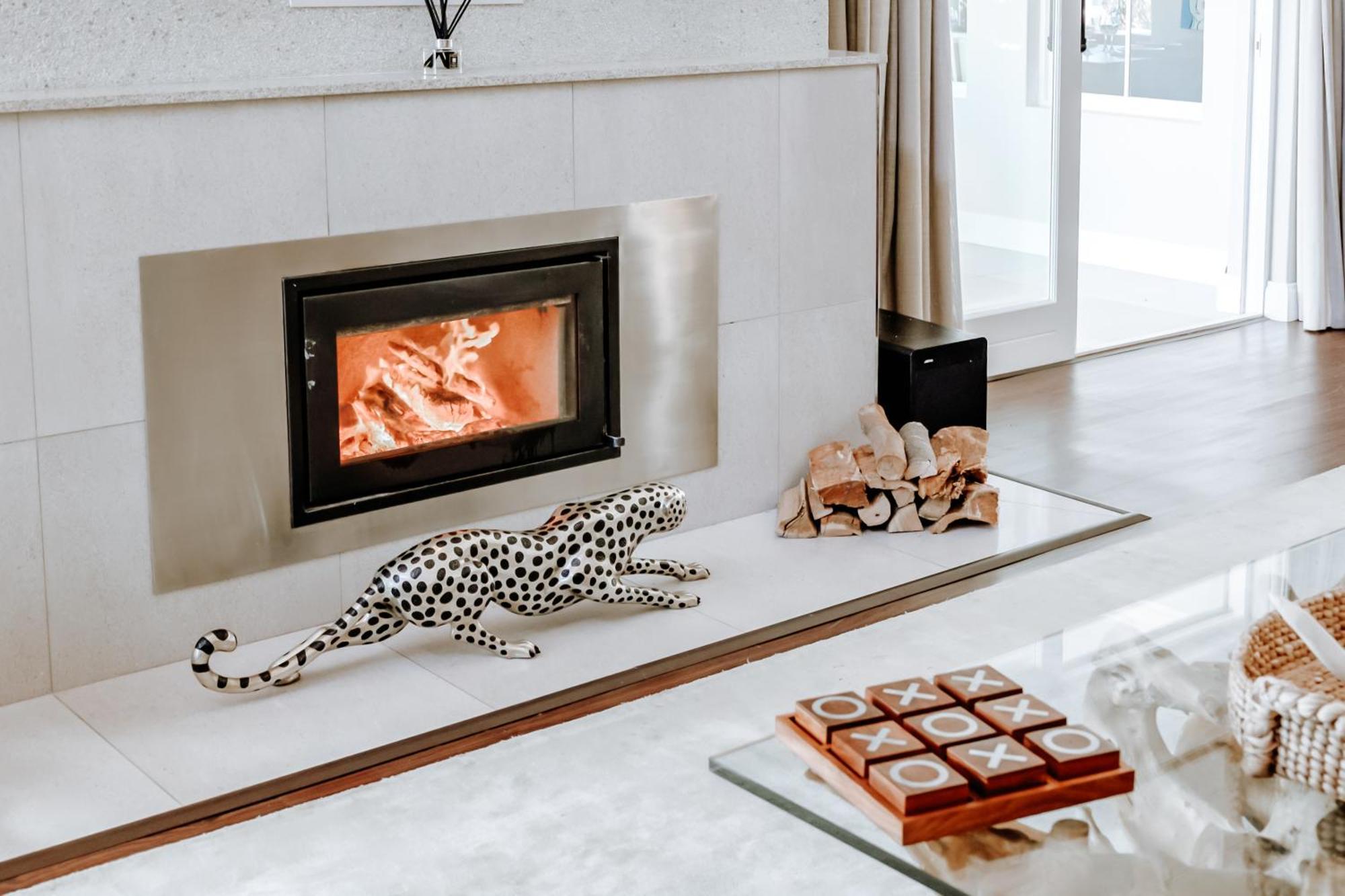 Luxe Family Home With Solar Power In Secure Hout Bay Estate Cape Town Ngoại thất bức ảnh