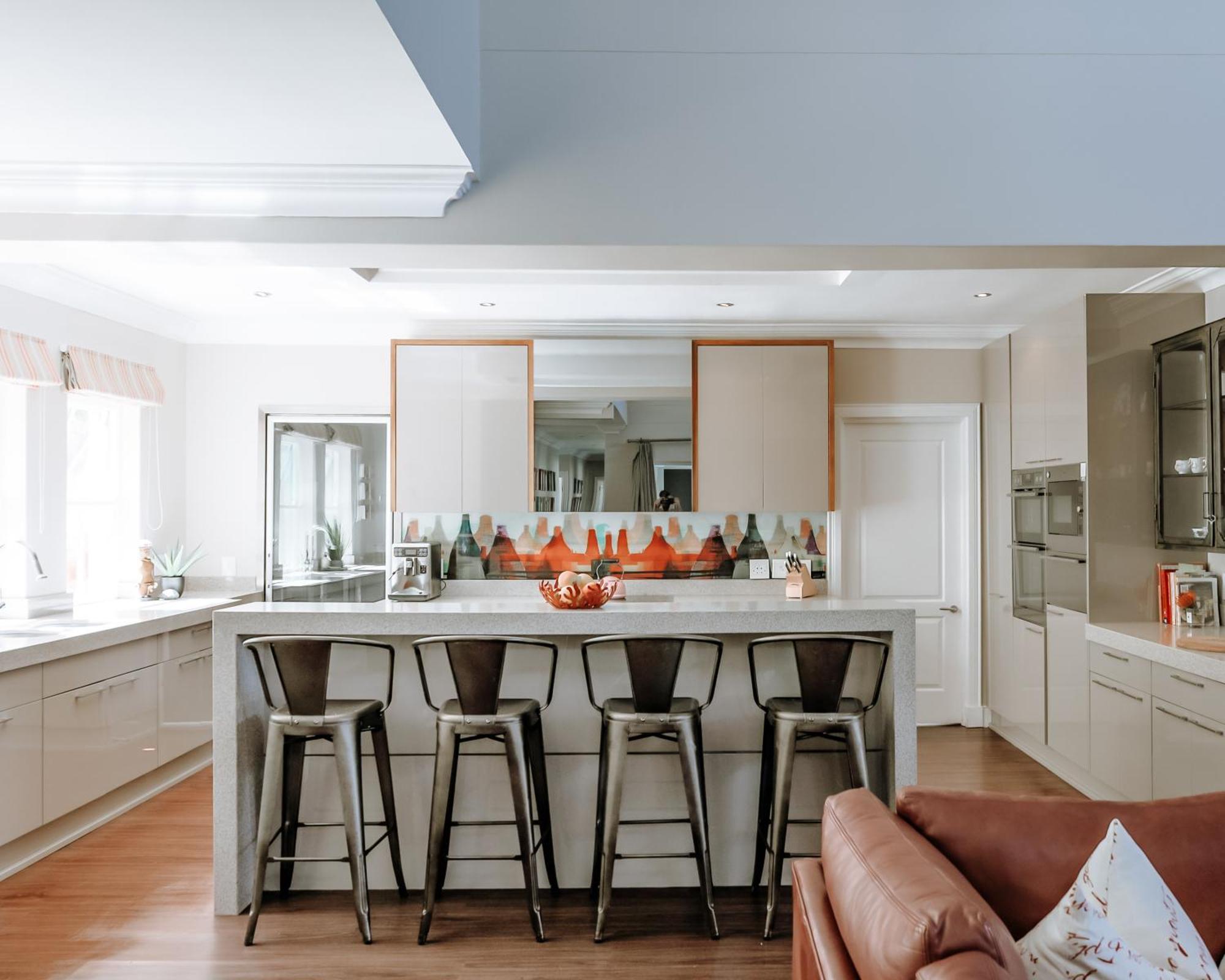 Luxe Family Home With Solar Power In Secure Hout Bay Estate Cape Town Ngoại thất bức ảnh