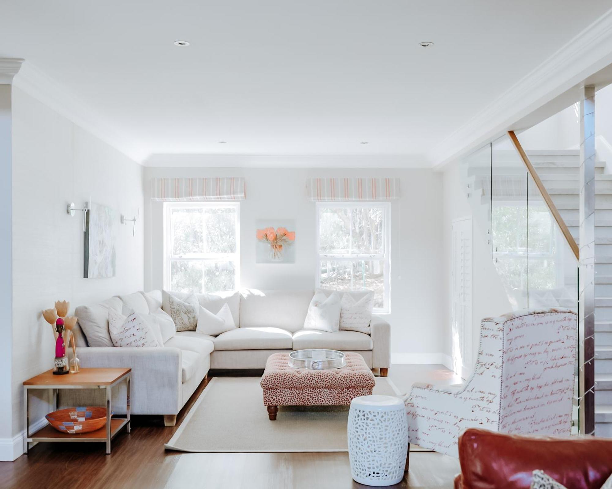 Luxe Family Home With Solar Power In Secure Hout Bay Estate Cape Town Ngoại thất bức ảnh