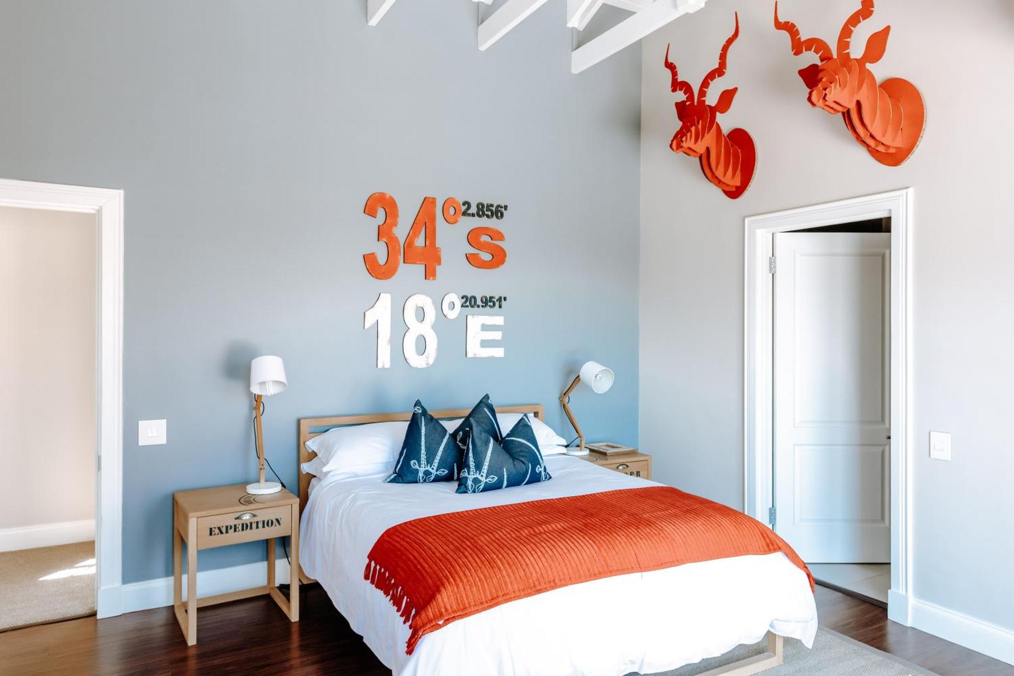 Luxe Family Home With Solar Power In Secure Hout Bay Estate Cape Town Ngoại thất bức ảnh