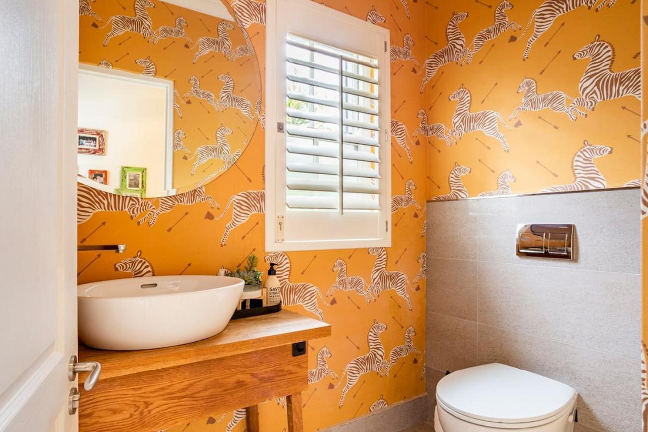 Luxe Family Home With Solar Power In Secure Hout Bay Estate Cape Town Ngoại thất bức ảnh